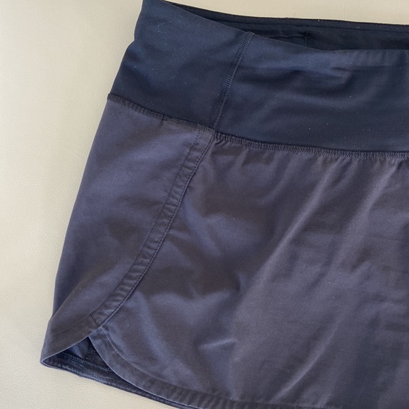Lululemon run time shorts II - Picture 3 of 7